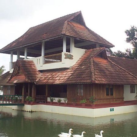 Aquasserenne Coulão Exterior foto