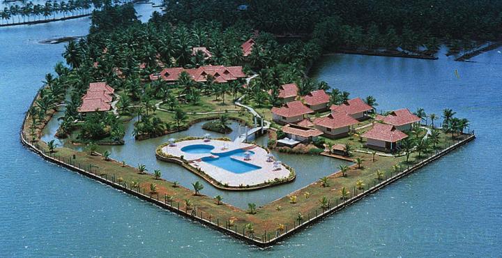 Aquasserenne Coulão Exterior foto